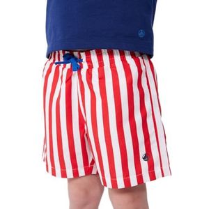 Petit Bateau jongens zwembroek, Marshmallow/Spi, 3 Jaar