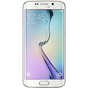 Samsung Galaxy S6 Edge, Samsung Galaxy S6 Edge, 32 GB, wit
