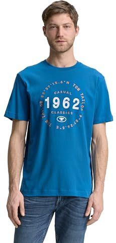 Bikini - Ronde Hals - Jersey - Geribbelde Kraag - Logoprint