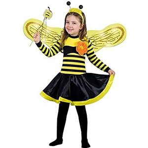 Ciao - Bijen lichtbijen voor meisjes met lichtgevende vleugels, 4-6 jaar