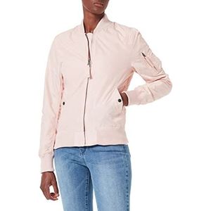 ALPHA INDUSTRIES Babyjas voor dames, Pale Peach, XS