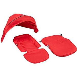 Baby Ace Set zomer Extensible Buggy Unisex