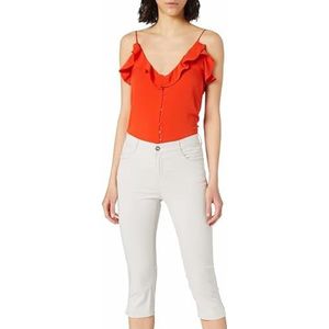 BRAX Style Mary C broek voor dames, Sea Shell., 29W / 30L