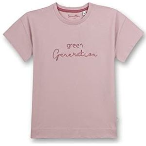 Sanetta Baby-meisje 10720 T-shirt, roze, 92