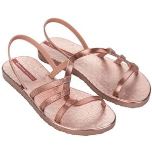 Ipanema - Diversa Mais - Slippers - Zwart - Kunststof