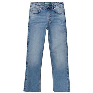 United Colors of Benetton Broek, Blauw, 27