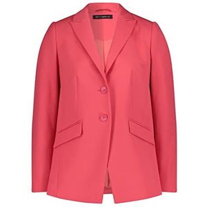 Betty Barclay Dames 4215/1080 Blazer, koraalrood, 42, koraalrood (coral red), 42