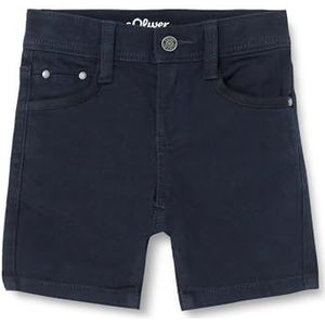 s.Oliver Junior Bermuda, slim fit, 5952, 116 cm (Slank)