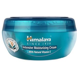 Himalaya Intensive Moisturizing Cream Bio, 150 Ml