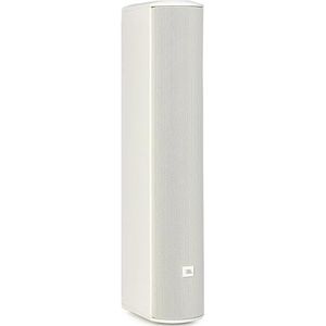 JBL - CBT 50LA-1 - Lijnarray-kolomluidspreker - Wit - 8 2-inch drivers - 20 inch hoog