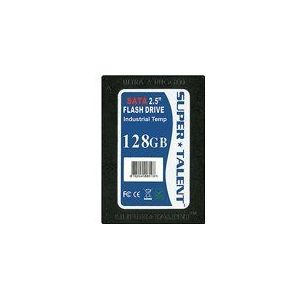 Super Talent DuraDrive AT2 32 GB SSD, 2,5 inch (6,35 cm), SATA