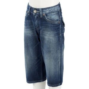 Tommy Hilfiger FURRAY LONGER SHORT RH E555713063 jongens broek/shorts & bermudas
