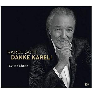 Karel Gott - Danke Karel!