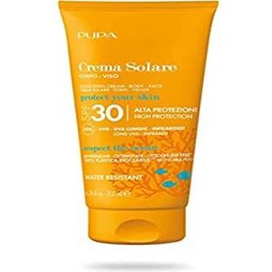 CREMA Solar SPF 30 200 ML