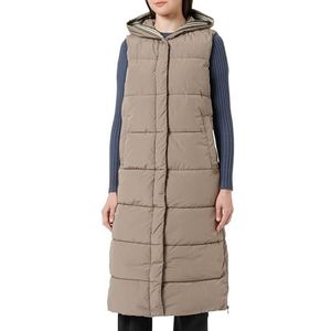 camel active Damesvest, bruin, 34