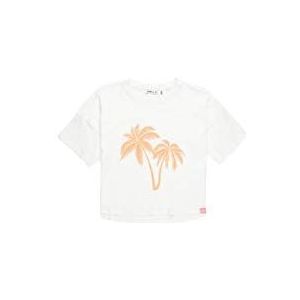 O'Neill LG Palm T-shirt voor meisjes, korte mouwen