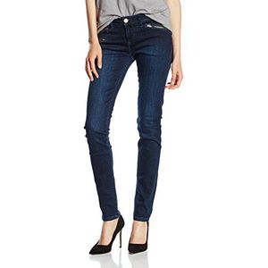 Cross Jeans dames Super Skinny jeanbroek Adriana