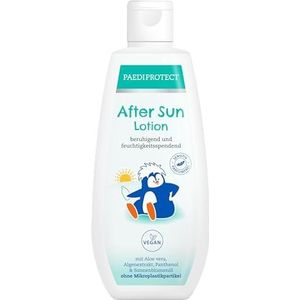 PAEDIPROTECT - After Sun Lotion - 200 ml