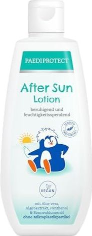 PAEDIPROTECT - After Sun Lotion - 200 ml