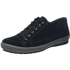 Legero Tanaro Sneakers voor dames, zwart 0000, 38.5 EU