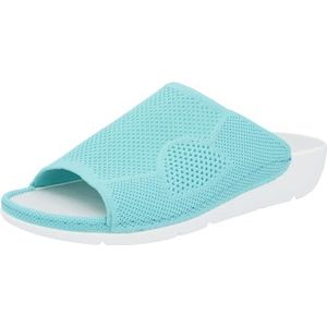 Berkemann Laisa Pantoffels, turquoise, 42 2/3 EU, turquoise, 42.50 EU