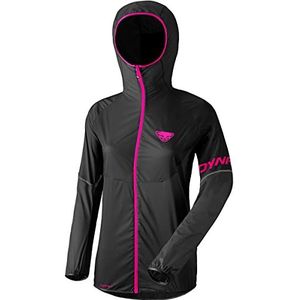 Windjack Dynafit Women Vert Wind 72 Black Out