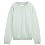 Tom Tailor Printed Boyfriend Sweatshirt