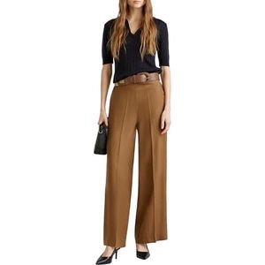 United Colors of Benetton Poloshirt M/M, Zwart, M