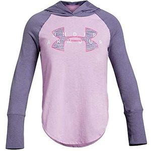 Under Armour Meisjesshirt met lange mouwen