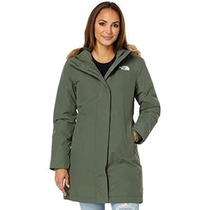 THE NORTH FACE Arctic Parka Thyme S