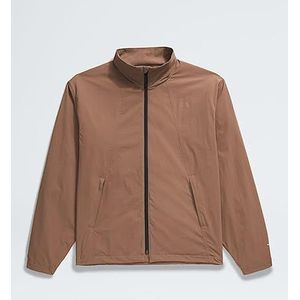 The North Face Dome Wind Jas voor heren Latte S