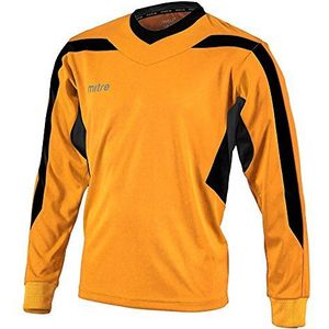 Mitre heren frequency voetbalshirt
