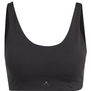 adidas Sportbeha merk model CF L ST MS BH