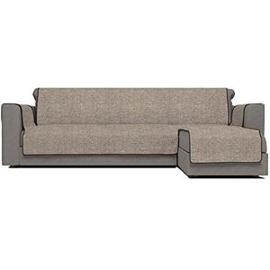 Comfort antislip bankovertrek met chaiselongue