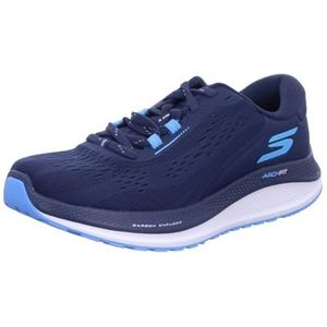 Skechers - Go Run Persistence 2 - Hardloopschoenen - Blauw - EU 44 - Man