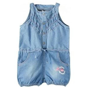 Lee Cooper LC11790 Combi S1 Overall, Blauw, 12 jaar Meisje, Blauw, 12 Jaren