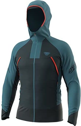 Dynafit - Speed - Softshelljack - Licht - Winddicht - Ademend