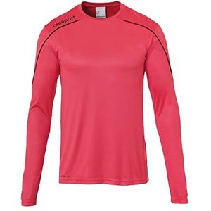 Uhlsport Stream 22 Shirt met lange mouwen voor kinderen, uniseks