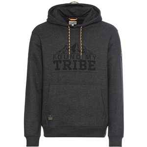 camel active 409460-4W49, zwart, 6XL