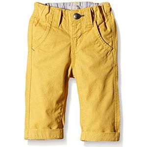 Korreling van tarwe - 1G22050 - jeans - jongens - - 6 mois