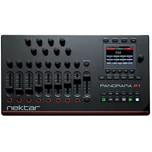 Nektar P1 MIDI Controller