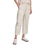 Street One - Chino - Beige - Dames - Rechte Benen