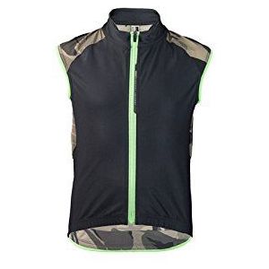 Q36.5 Vest Girl And Boy Unisex fietsvest voor kinderen