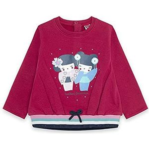 Tuc Tuc Sweatshirt voor baby's.