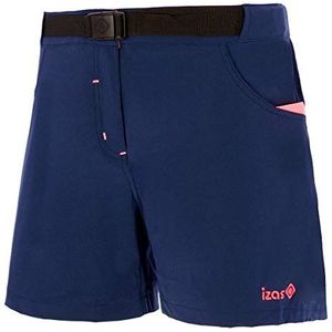 IZAS Heren Kea Outdoor Korte Strecht Broek