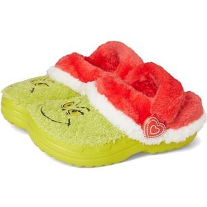 Crocs - The Grinch Cls Lnd - Klompen