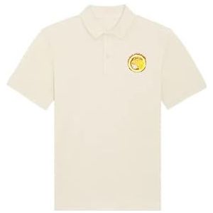 COMPAGNIE DE CALIFORNIE Poloshirt voor kinderen, 6 jaar, beige, Beige, 6 Jaren