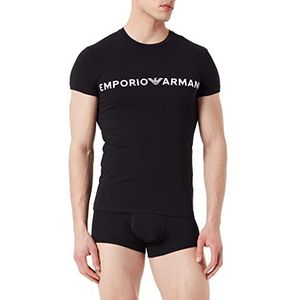 Emporio Armani Heren Megalogo Pyjama's