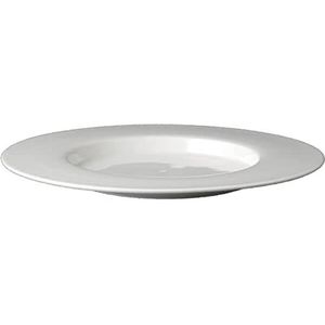 Geminiano Cozzi Venezia 1765 »Gourmet« borden diep, ø: 280 mm, 3 stuks