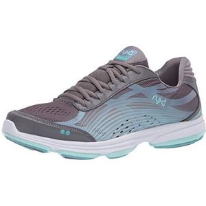 RYKA Devotion Plus 2 Sneaker voor dames, Rustig Grijs, 7 UK Wide